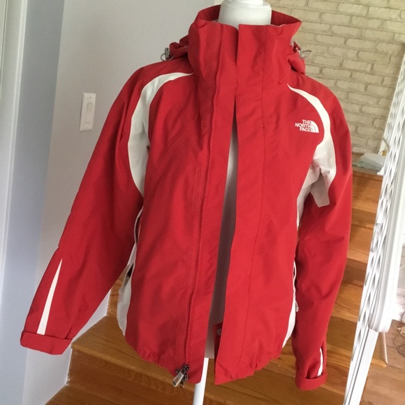 NORTH FACE COAT - Picture 3 of 14